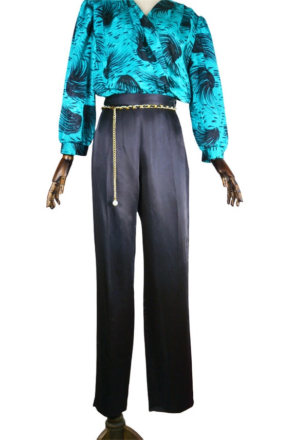 Designer pants for cheap sale