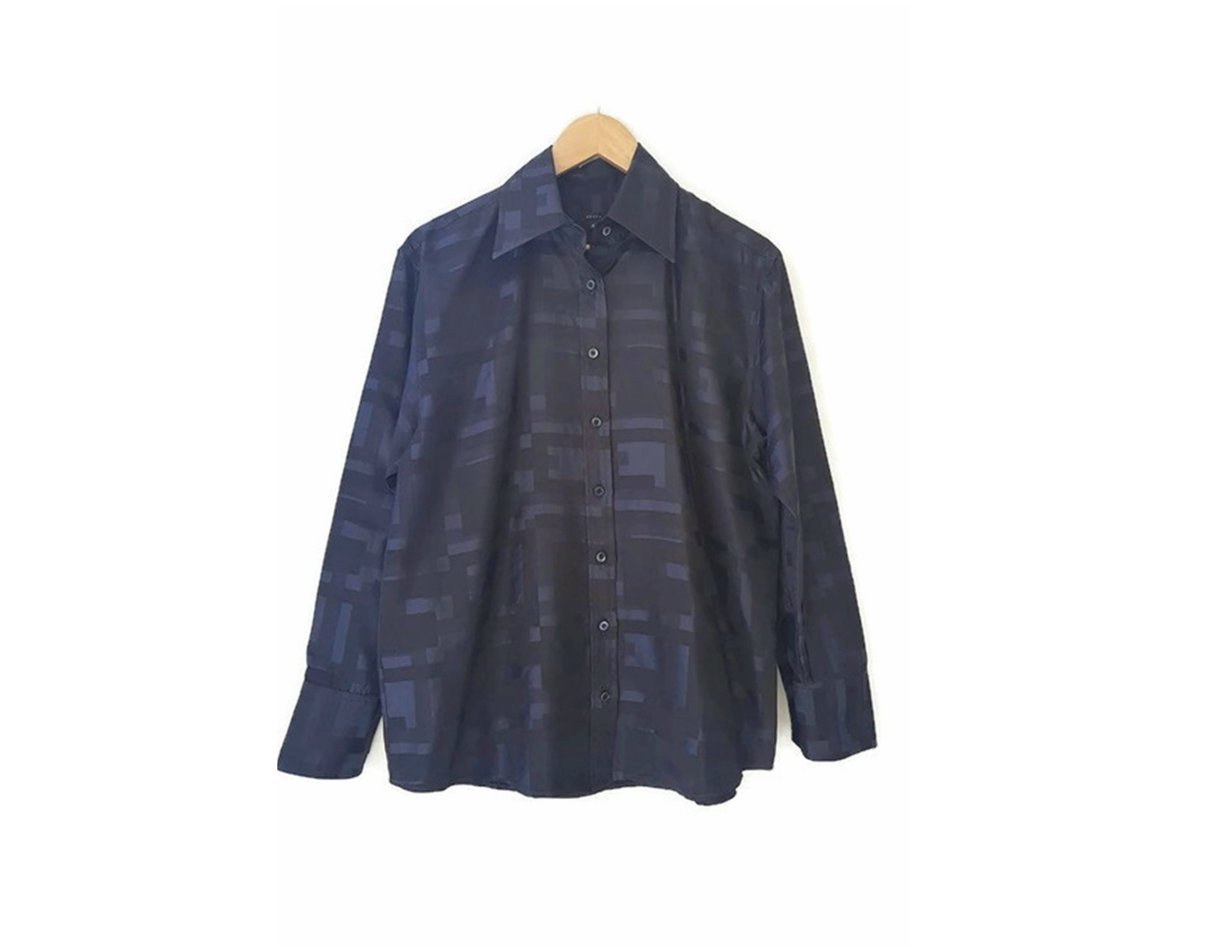 Gucci Shirt Black Womens Gucci