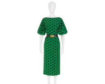 attic and barn silk dress Silk dress Attic And Barn Multicolour size S International in Silk