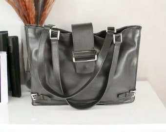 レディース Archive Sergio Rossi shoulder bag y2k