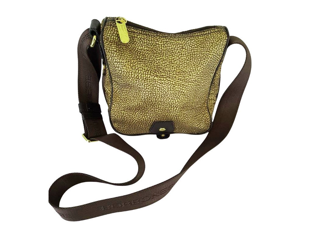 Sling Borbonese Handbag Sexy Bag Small Handbag BORBONESE 923329684