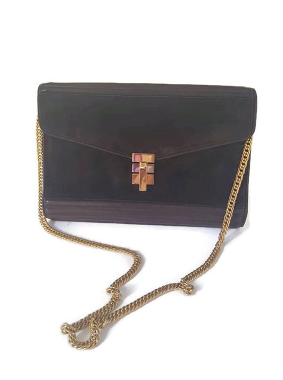 a purse