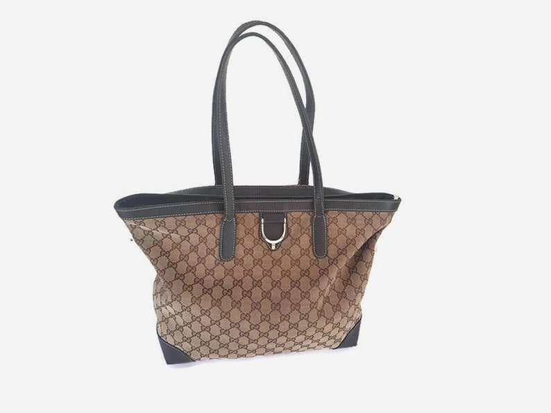 gucci large tote bag