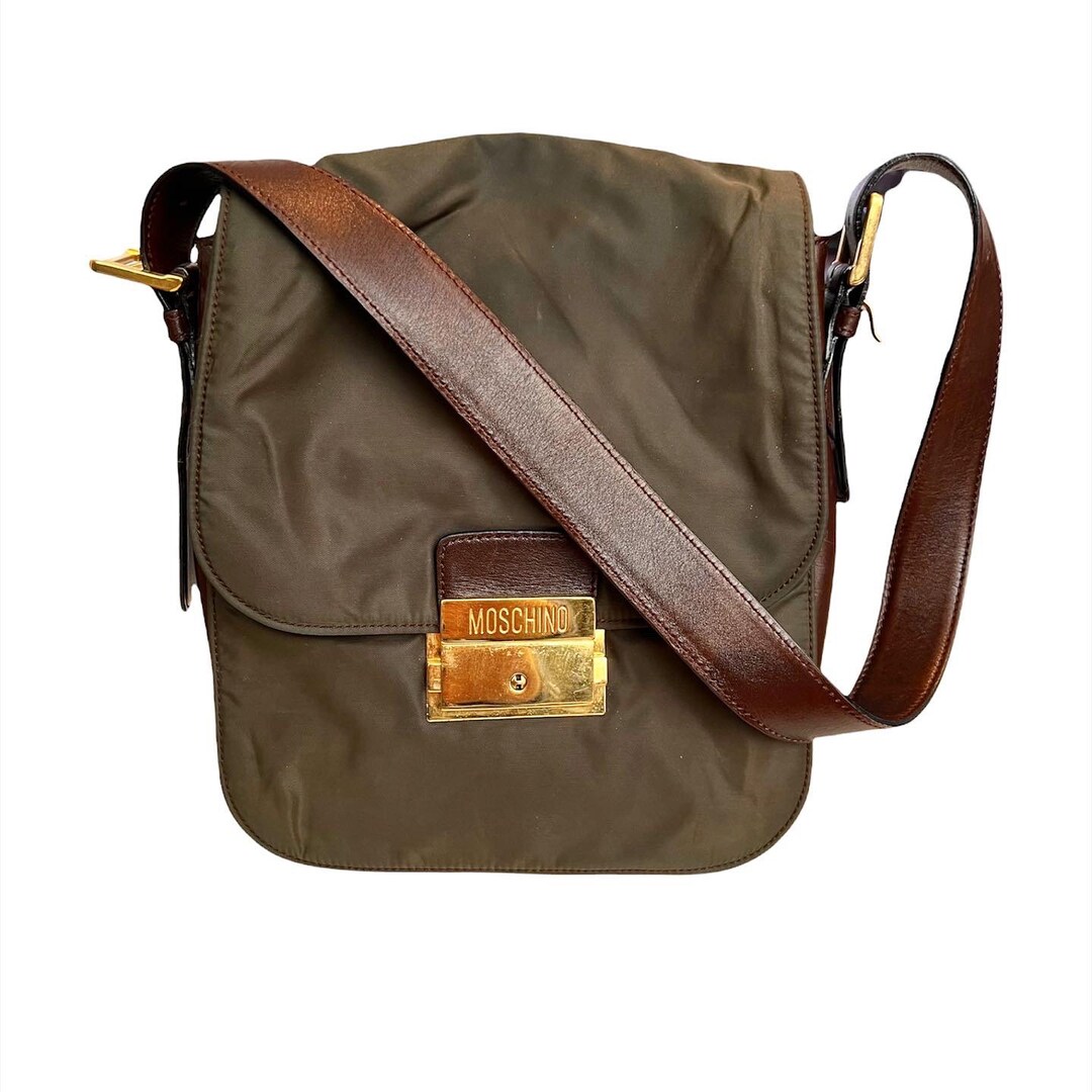 MOSCHINO Redwall 希少ショルダーバッグ ヴィンテージ il_1080xN.3719474562_go64.jpg