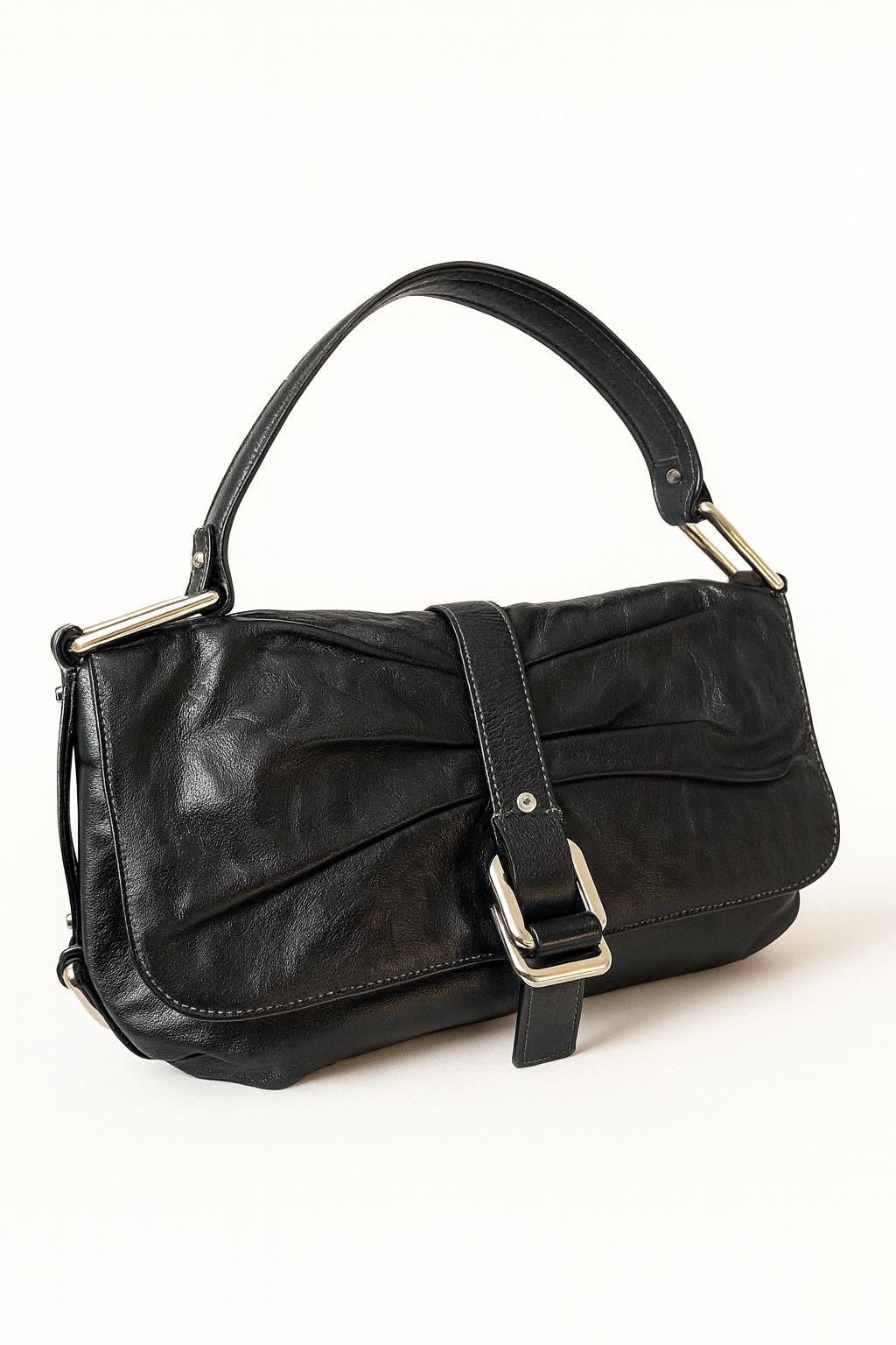 y2k 00s coccinelle archive bag vintage The revival of 2000s It 