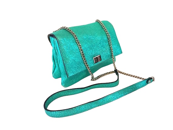 Gianni Crossbody Bag