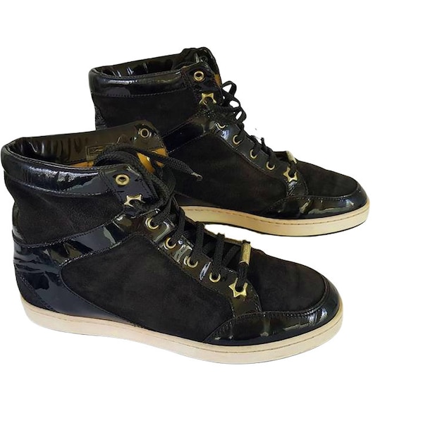 jimmy choo shoes highest price