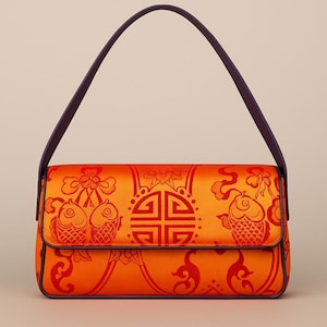 Shanghai Tang Bags - Etsy