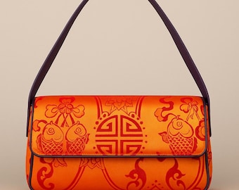 Shanghai Tang Star Portfolio - Etsy