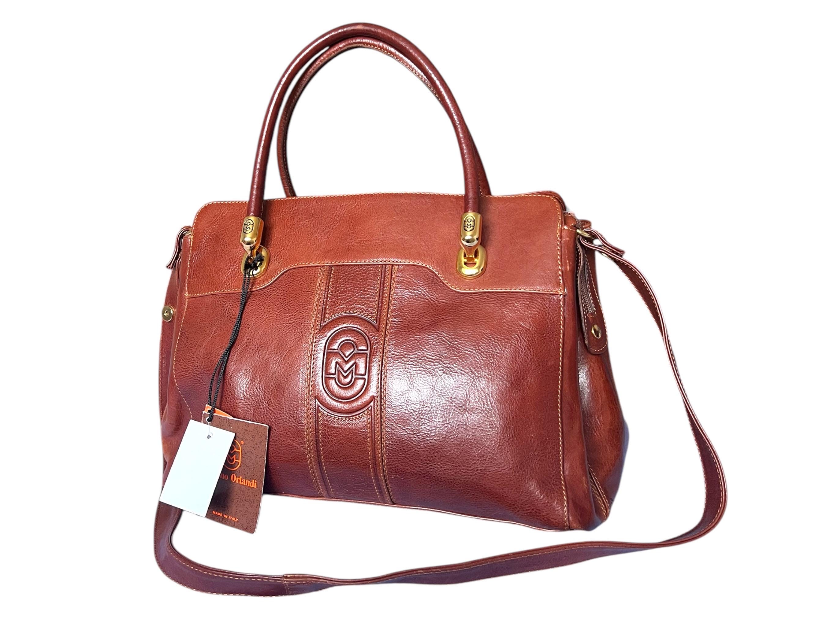 新発売 新商品 Marino Etsy - Bags Orlandi バッグ