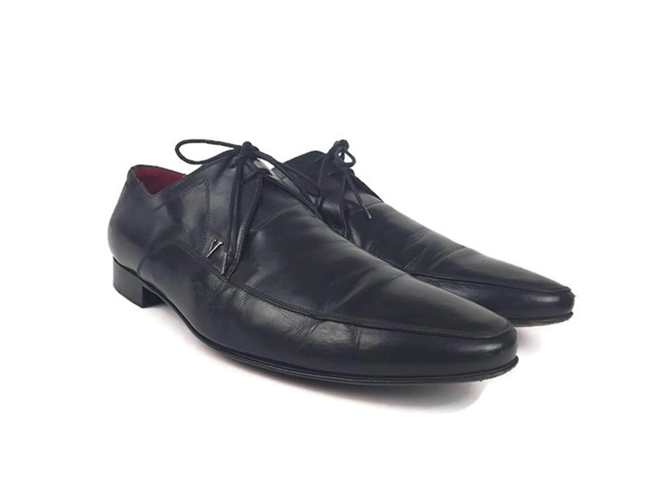 VALENTINO ヴァレンティノ スラックス 黒 4602625Y0025 VALENTINO(ヴァレンティノ) パンツ・ボトムスその他(メンズ) 4