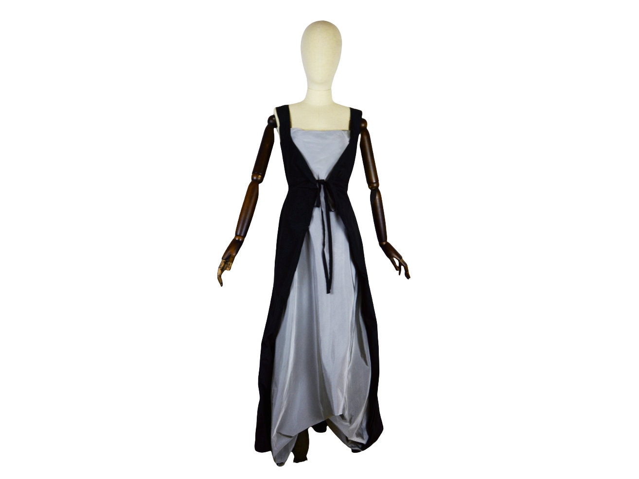 vivienne westwood crochet dress dupe Vivienne Westwood Crochet Dress A Close Up Of Vivienne Westwood's Crochet Dress From The Fall