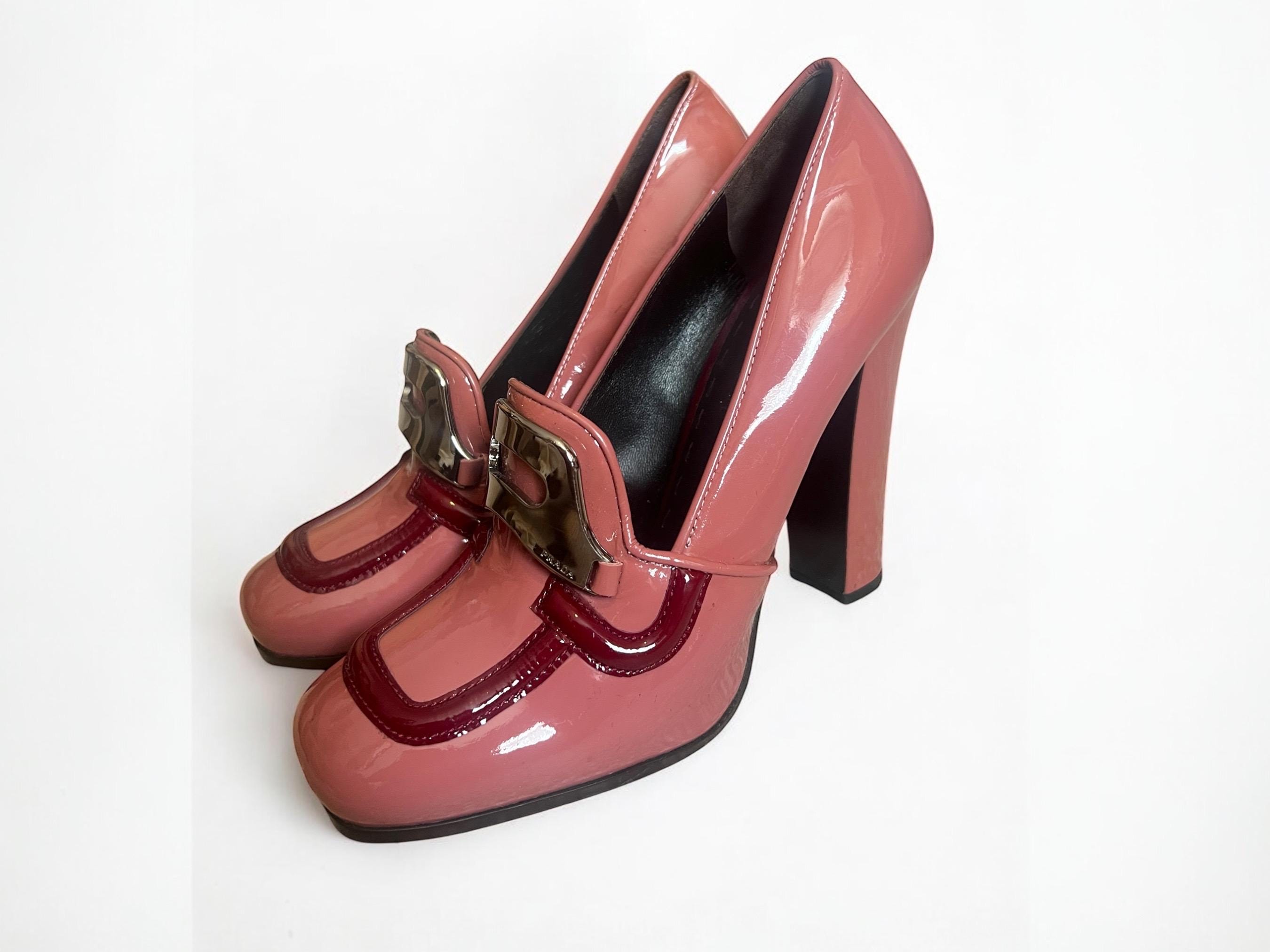 Pink Patent Leather Dress - Etsy