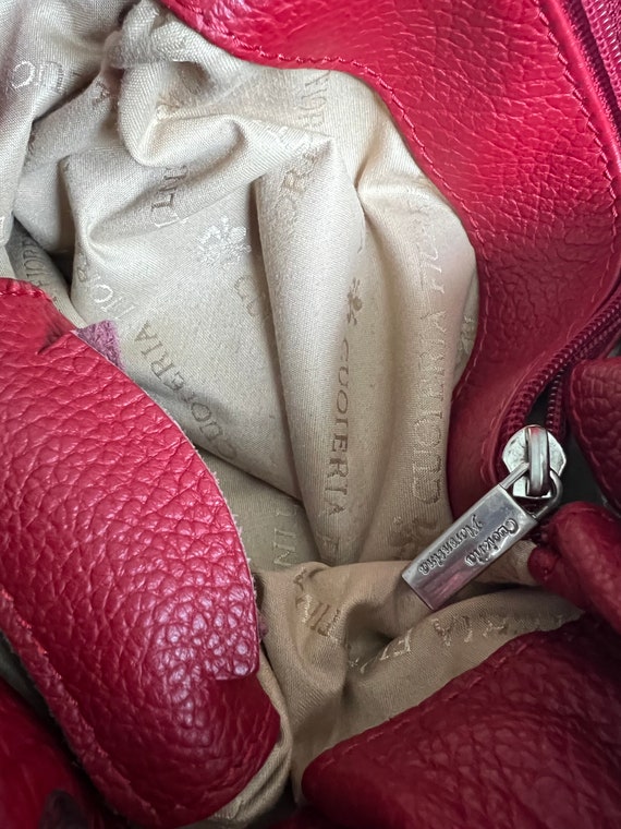 Cuoieria top fiorentina bag
