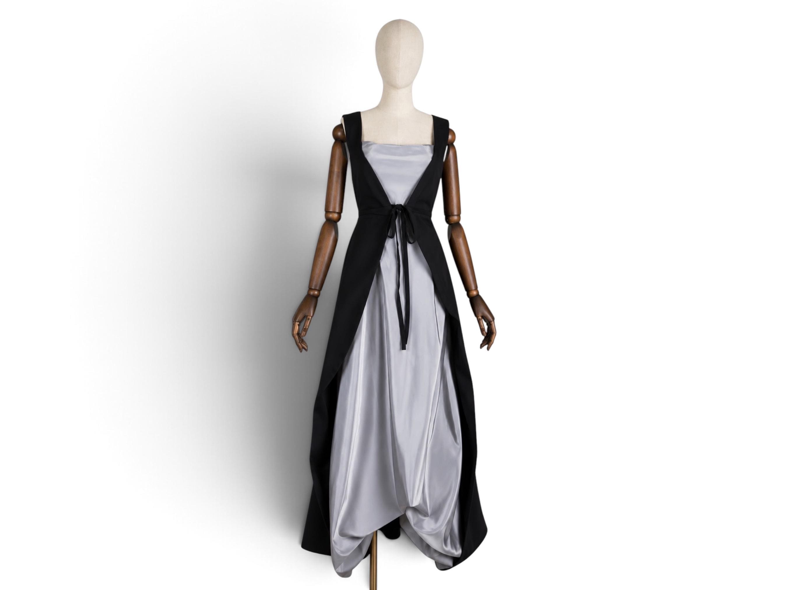 Vintage Vivienne Westwood Gown - Etsy