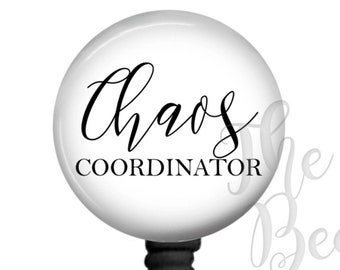 Combi-Clip /& PIN Custom Engraved Name Badge Supervisor Team Leader Unit Manger Support