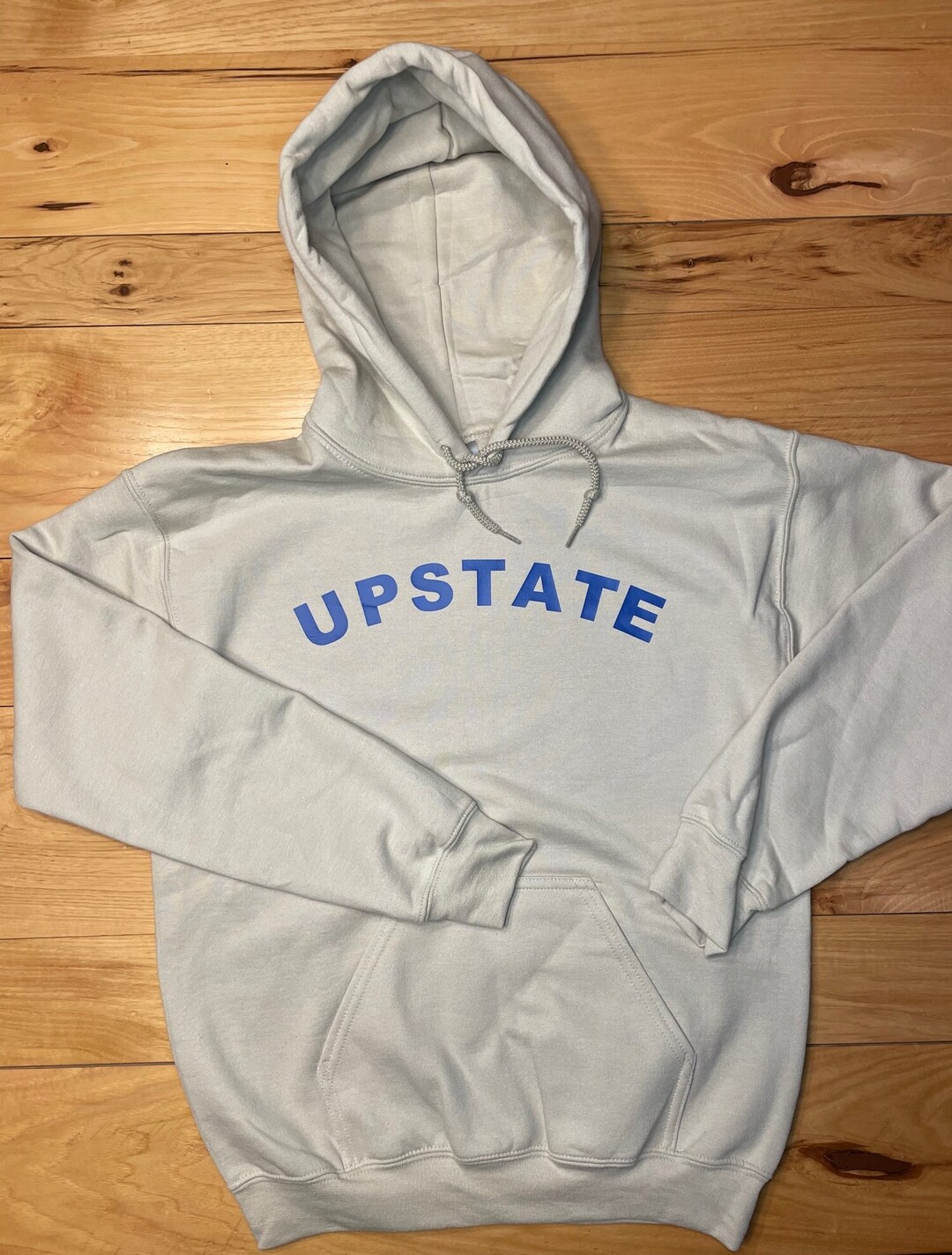 Upstate Hoodie Upstate T-shirt Upstate Sweatshirt - Etsy