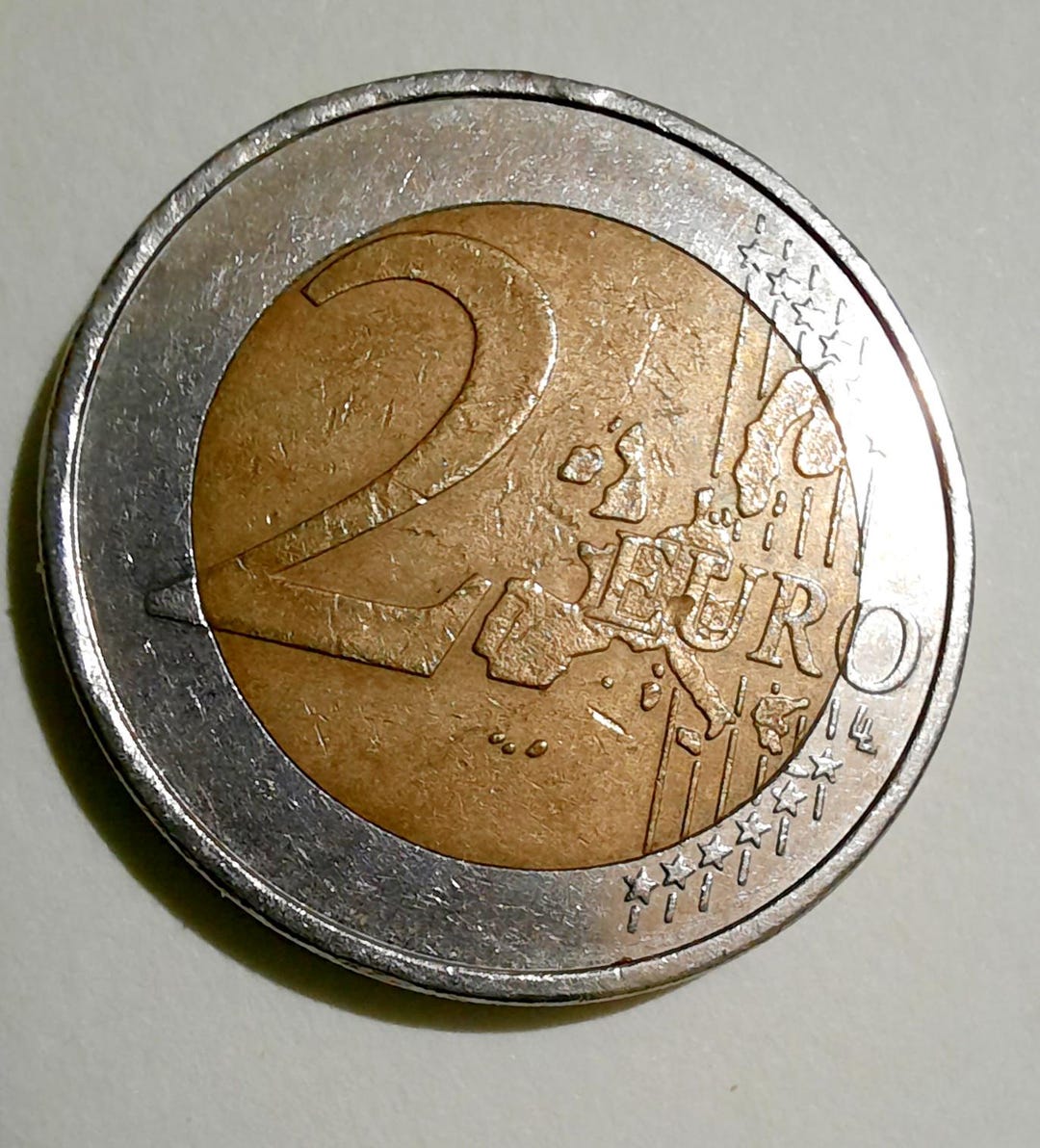 Nepal - Nepal - banconota non circolata FdS UNC da 1 Rupia P-37a.2 Nepal - Nepal - banconota non circolata FdS UNC da 1 Rupia P-37a.2