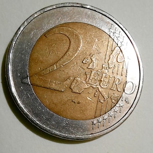 1 euro coin 2002 germany - Etsy 日本