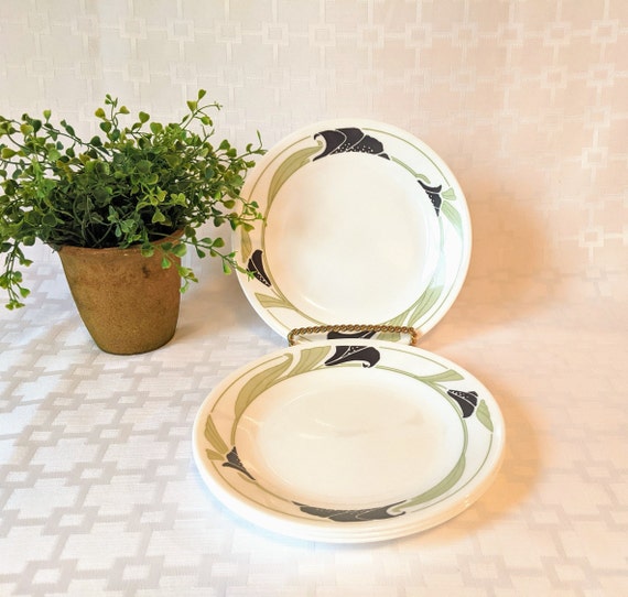 Corelle black orchid cheap