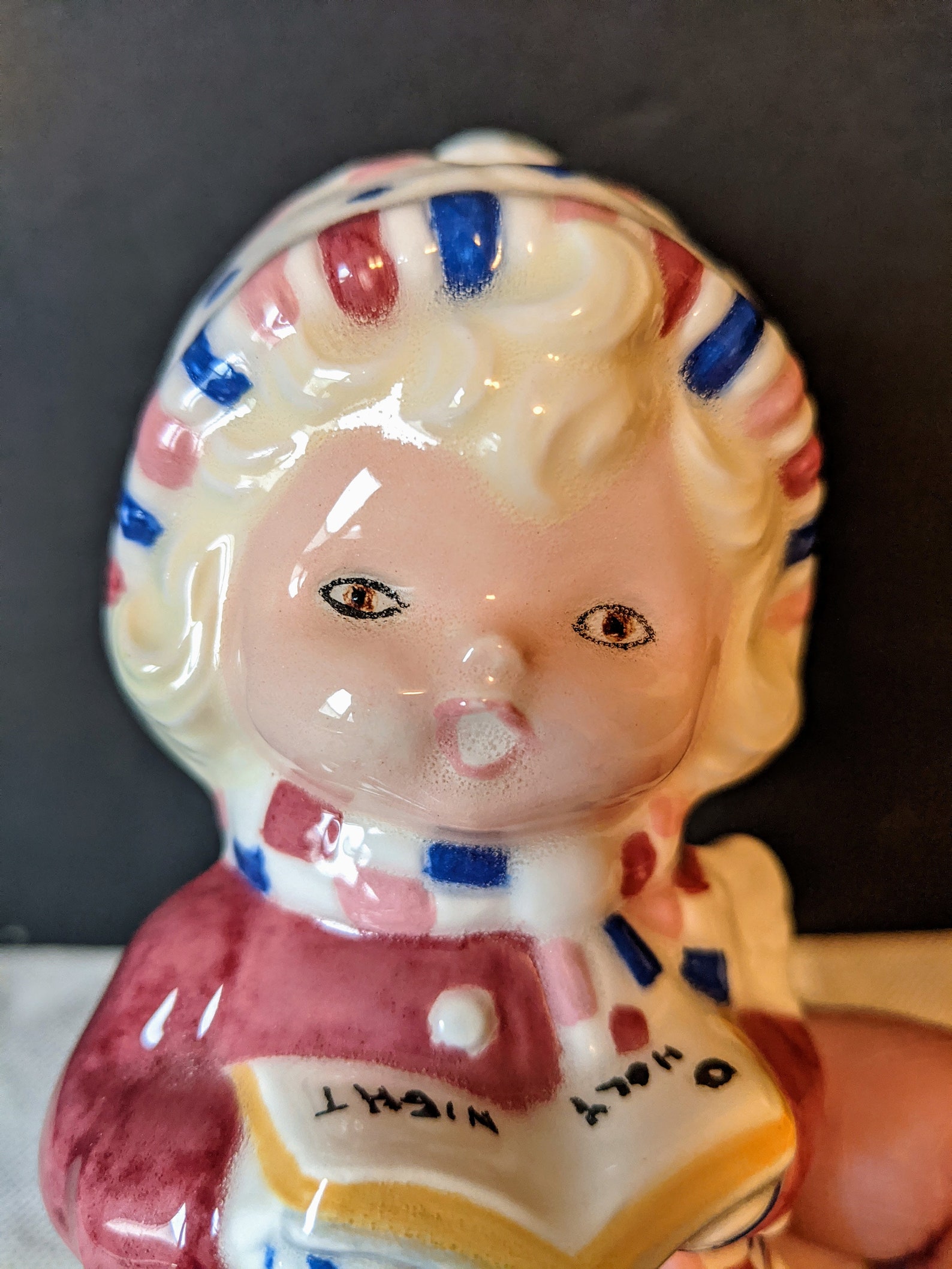 Vintage Ceramic Carolers - bu6p1bn