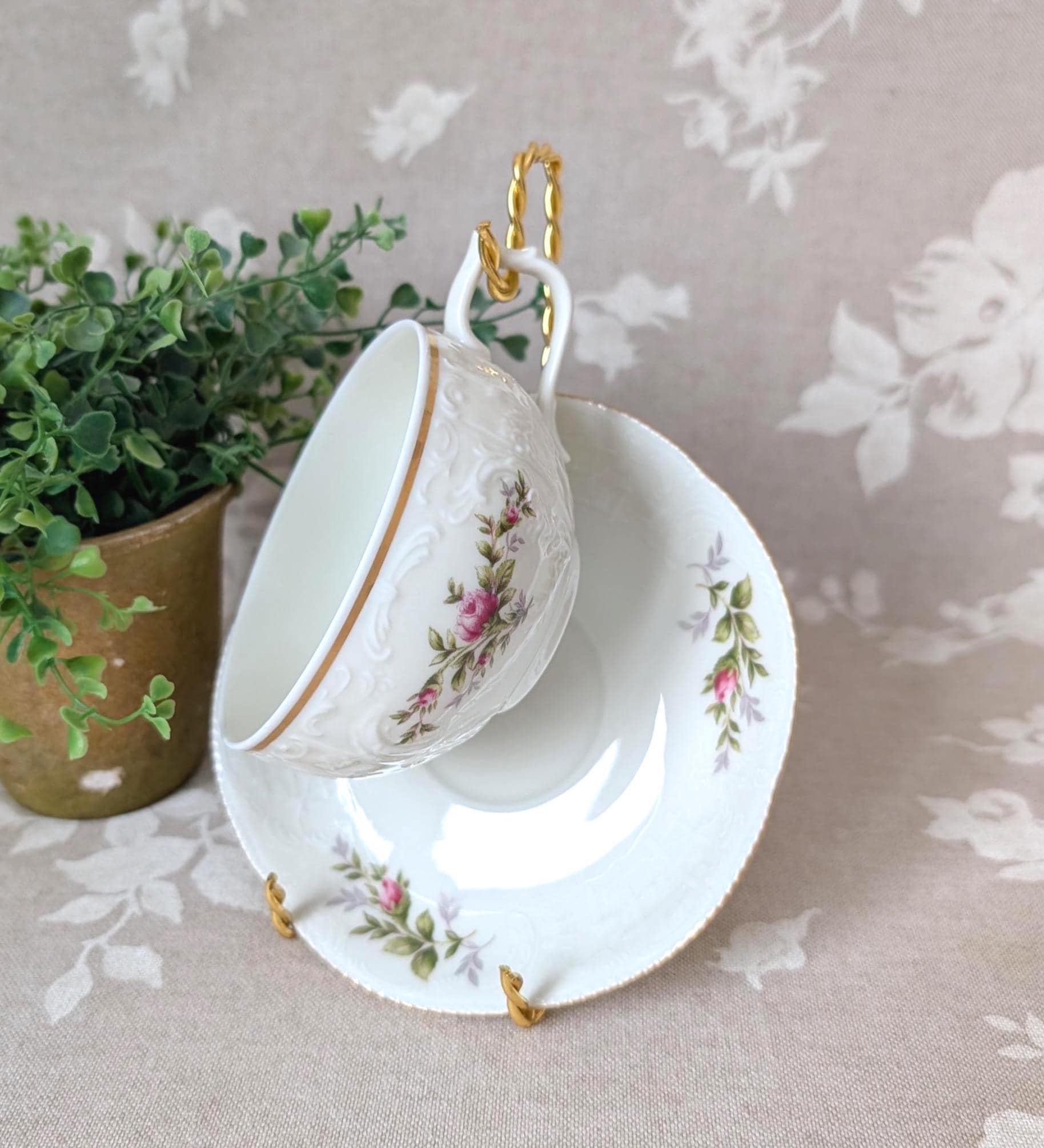 Rosenthal Classic Rose Set - Etsy