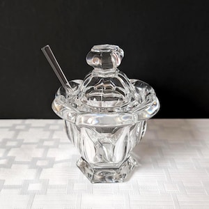 Crystal Bowl Baccarat - Etsy