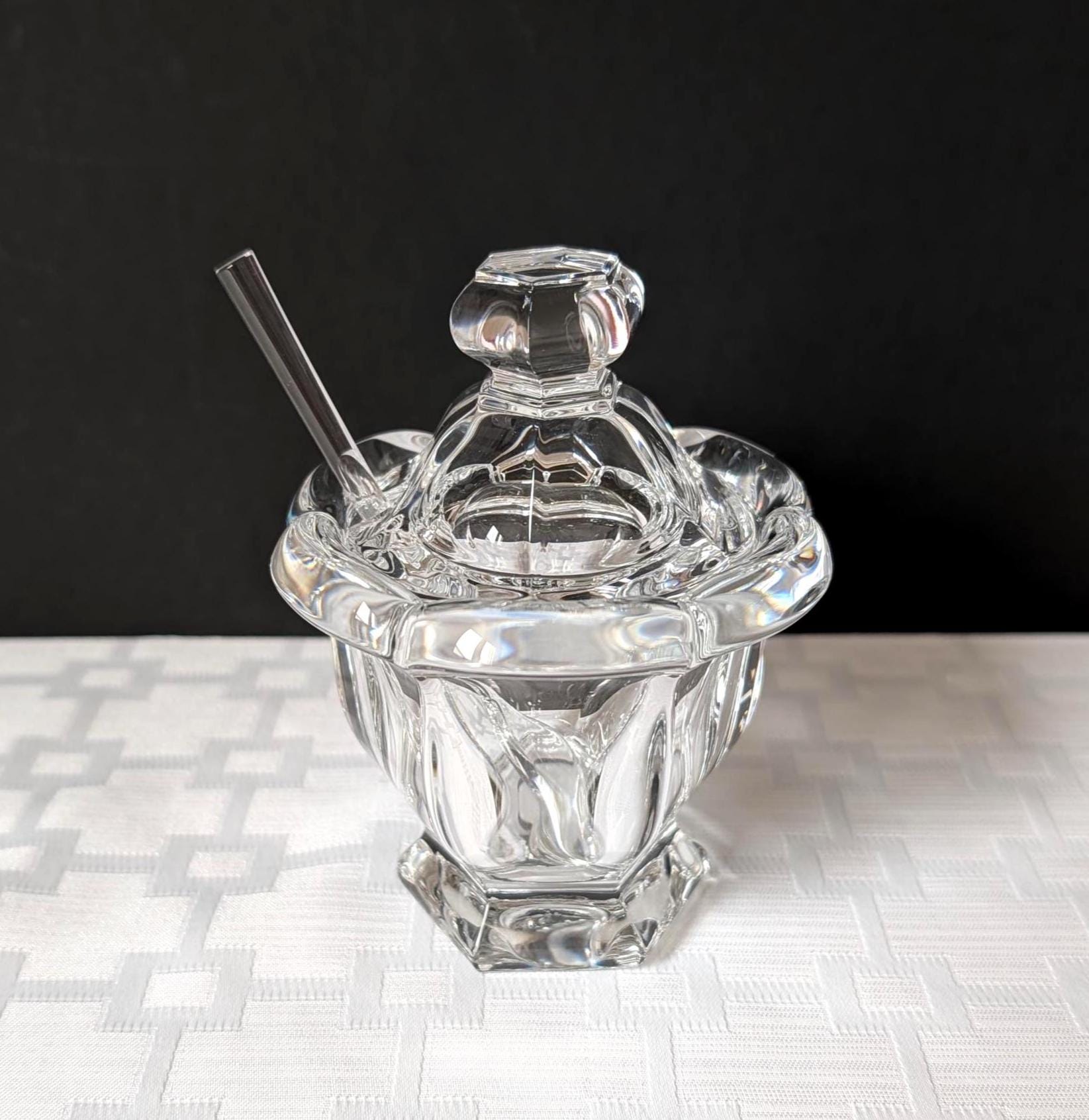 Vintage Baccarat - Etsy