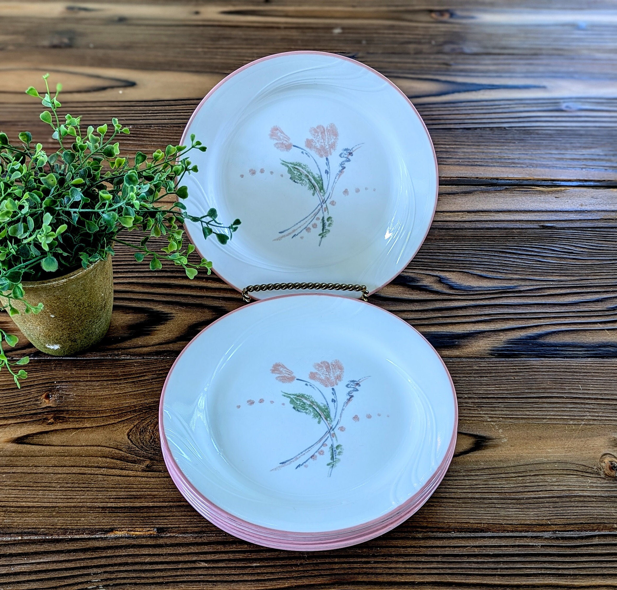 Corelle Pastel Ballet 1/4