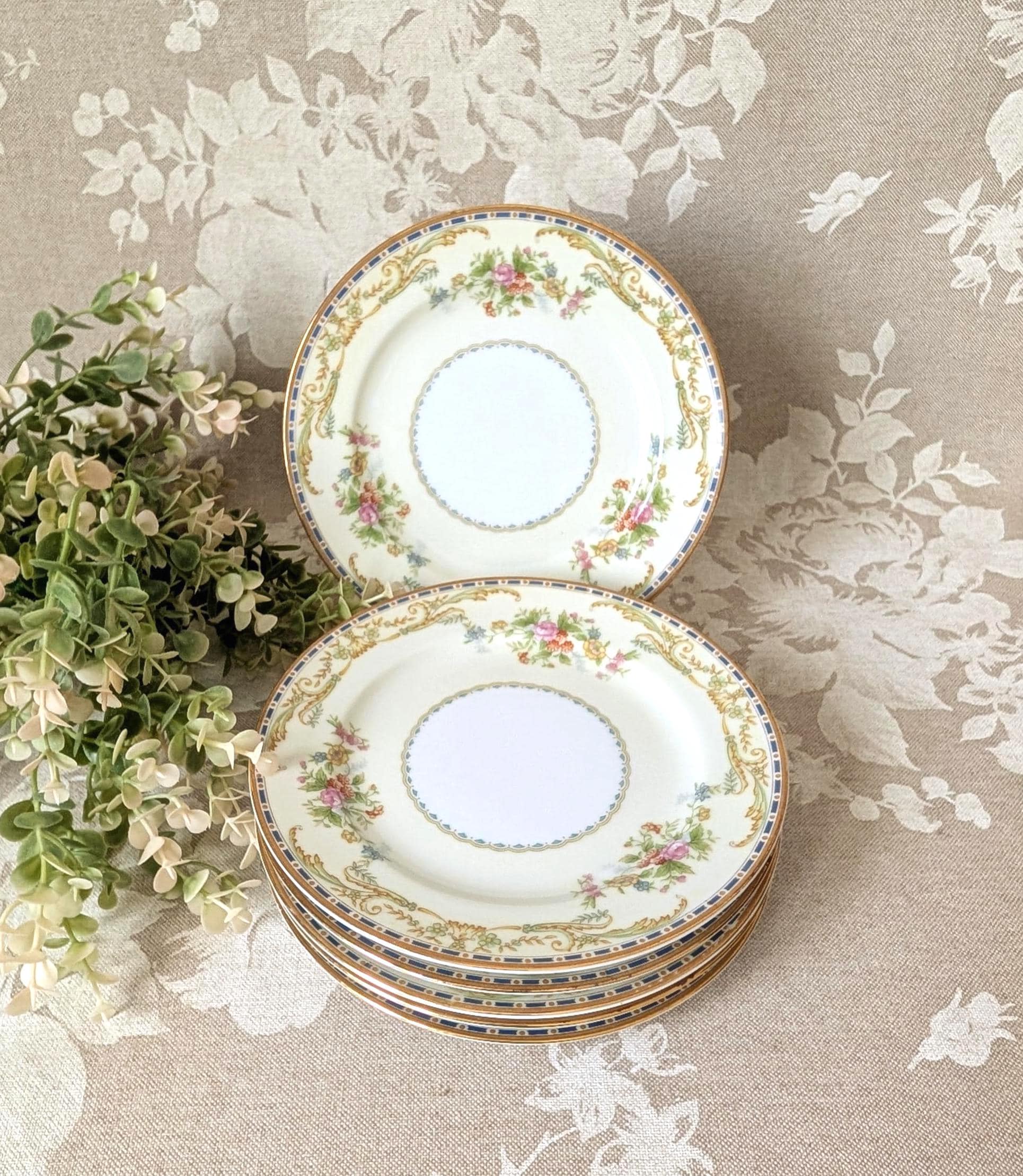 Noritake Made in Japan Mid Century - Etsy