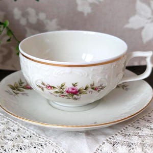 Rosenthal Classic Rose Set - Etsy