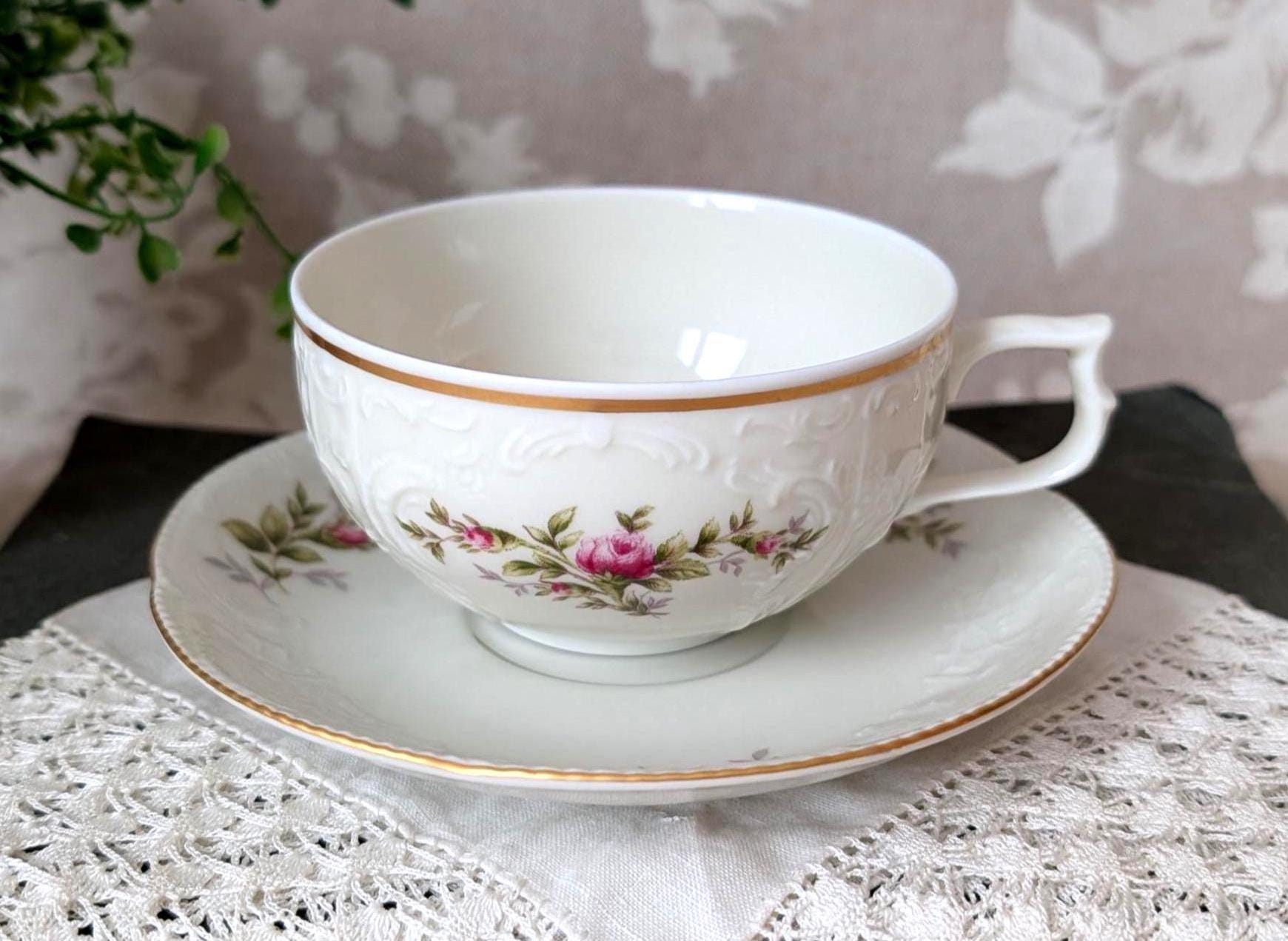 Rosenthal Classic Rose - Etsy