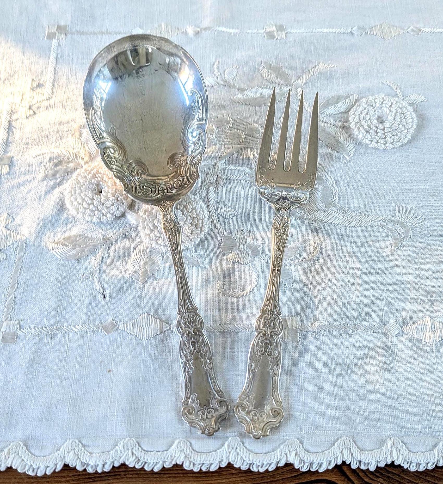 Wallace Dinnerware - Etsy
