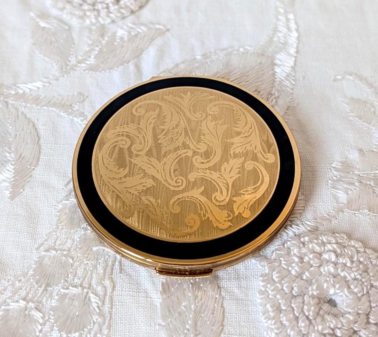Stratton Convertible Compact 三美神 Stratton Convertible Compact - Etsy