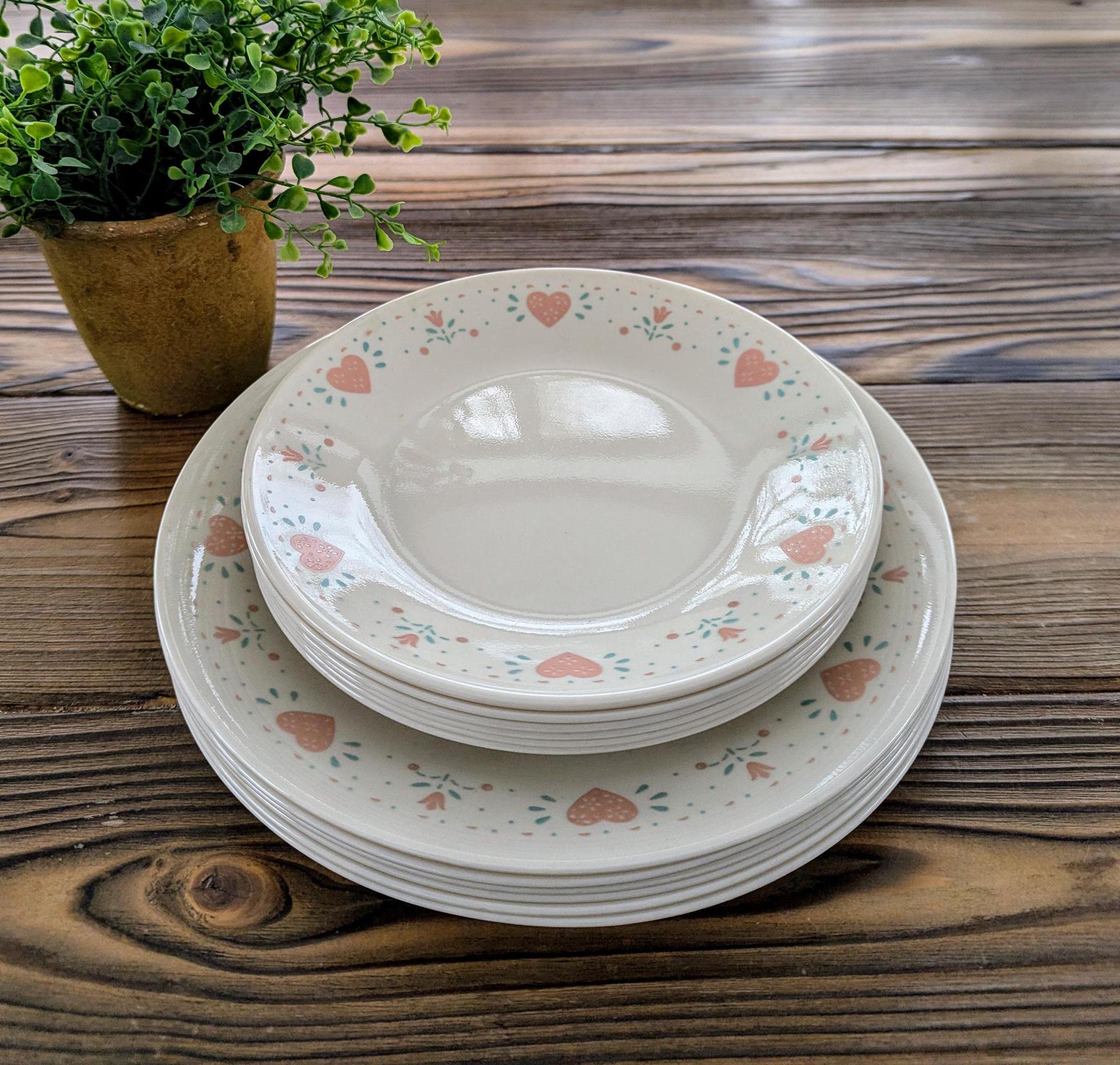 Corelle Patterns Vintage Corelle Bowls Vintage Corelle Ware