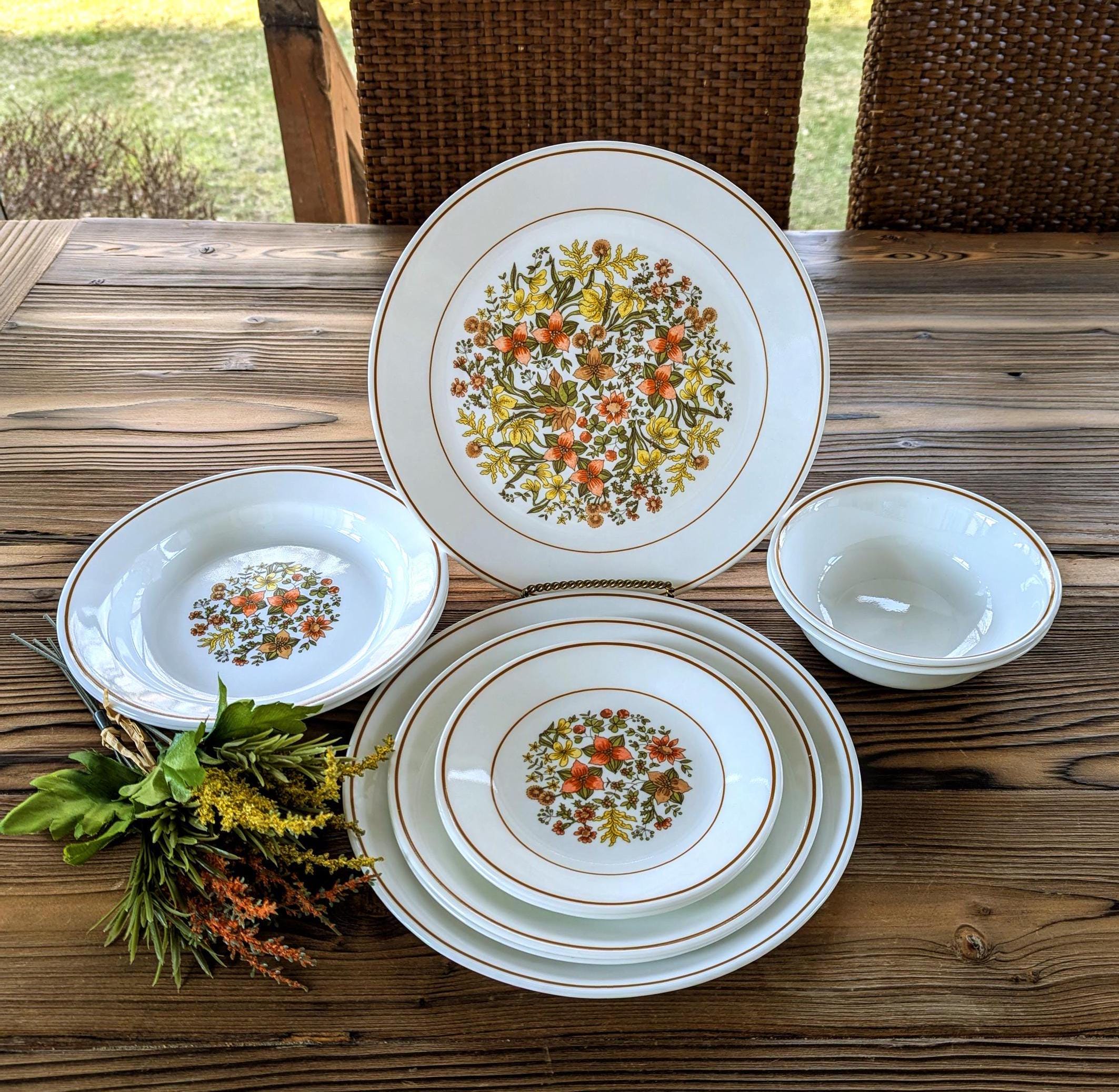 Dinner Plate New Corelle Patterns 2021 Corelle Design 2021