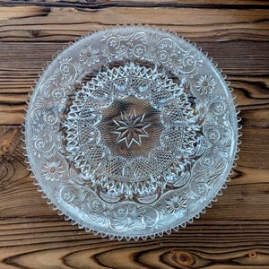 Duncan Miller Glass - Etsy