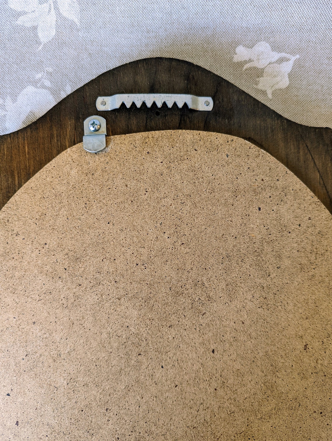 Vintage Wood Wall Frame for Photos Multi Picture Wooden Frame Etsy