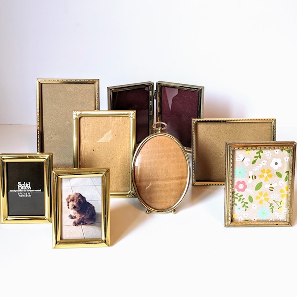 Frame Lot Etsy