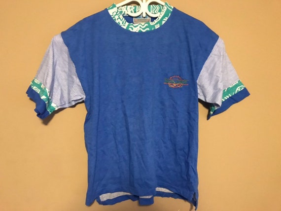 Bugle Boy Vintage 1990s T Shirt Medium Etsy