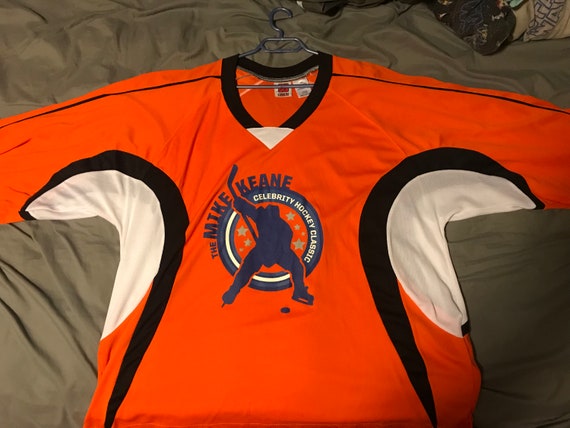 game used hockey jerseys
