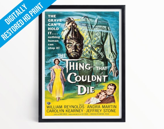 Classic Cult Film Posters Movie Prints A3 A4 A5 Size Nostalgic