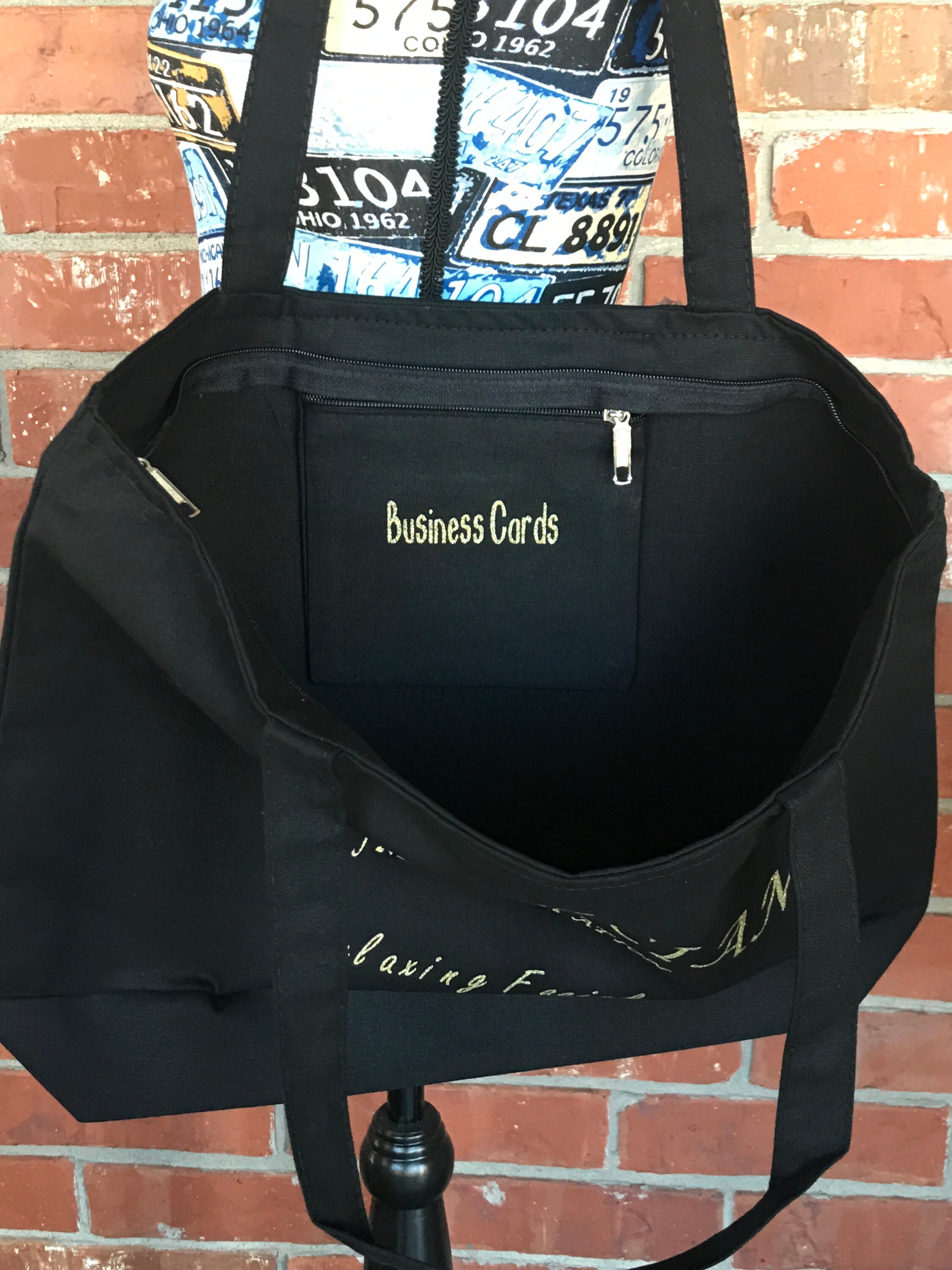 Dog Groomer/dog Groomer Gift/dog Groomer Personalized Tote Bag/pet