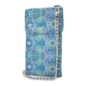 Funda para teléfono móvil, funda para teléfono móvil, bandolera para su smartphone (MB09)