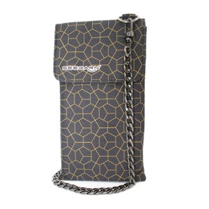 Funda para teléfono móvil, funda para teléfono móvil, bolso bandolera para su smartphone (MB36)