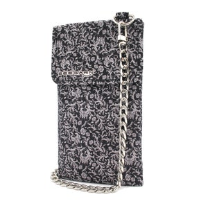Funda para teléfono móvil, funda para teléfono móvil, bolso bandolera para su smartphone (MB23)