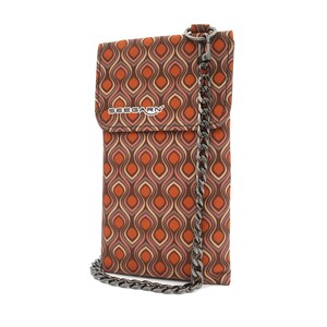 Bolsa para teléfono móvil, funda para teléfono móvil, bolso bandolera para su smartphone (MB33)