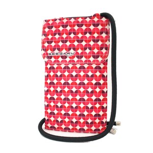 Bolsa para teléfono móvil, funda para teléfono móvil, bolso bandolera para su smartphone (MB34)