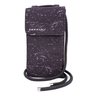 Funda para teléfono móvil, funda para teléfono móvil, bolso bandolera para su smartphone (MB43)