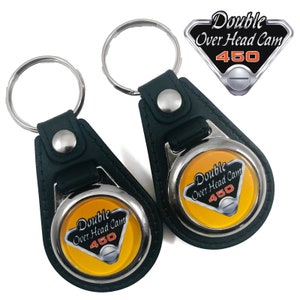 Goldwing keychain clearance